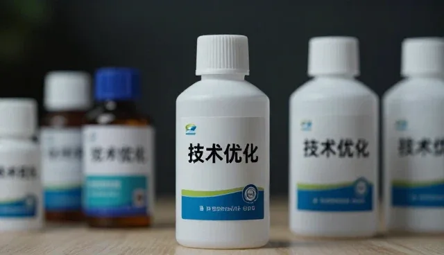 提升产品分装质量控制的实用建议