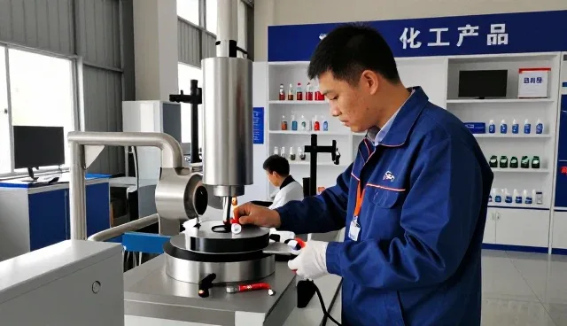 河南大伟摩擦材料有限公司助力企业提升助剂供应能力